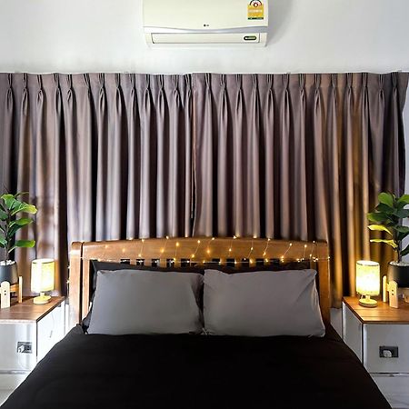 Bangrak Cozy Stay Koh Samui Exterior photo