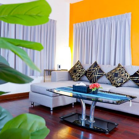 Bangrak Cozy Stay Koh Samui Exterior photo