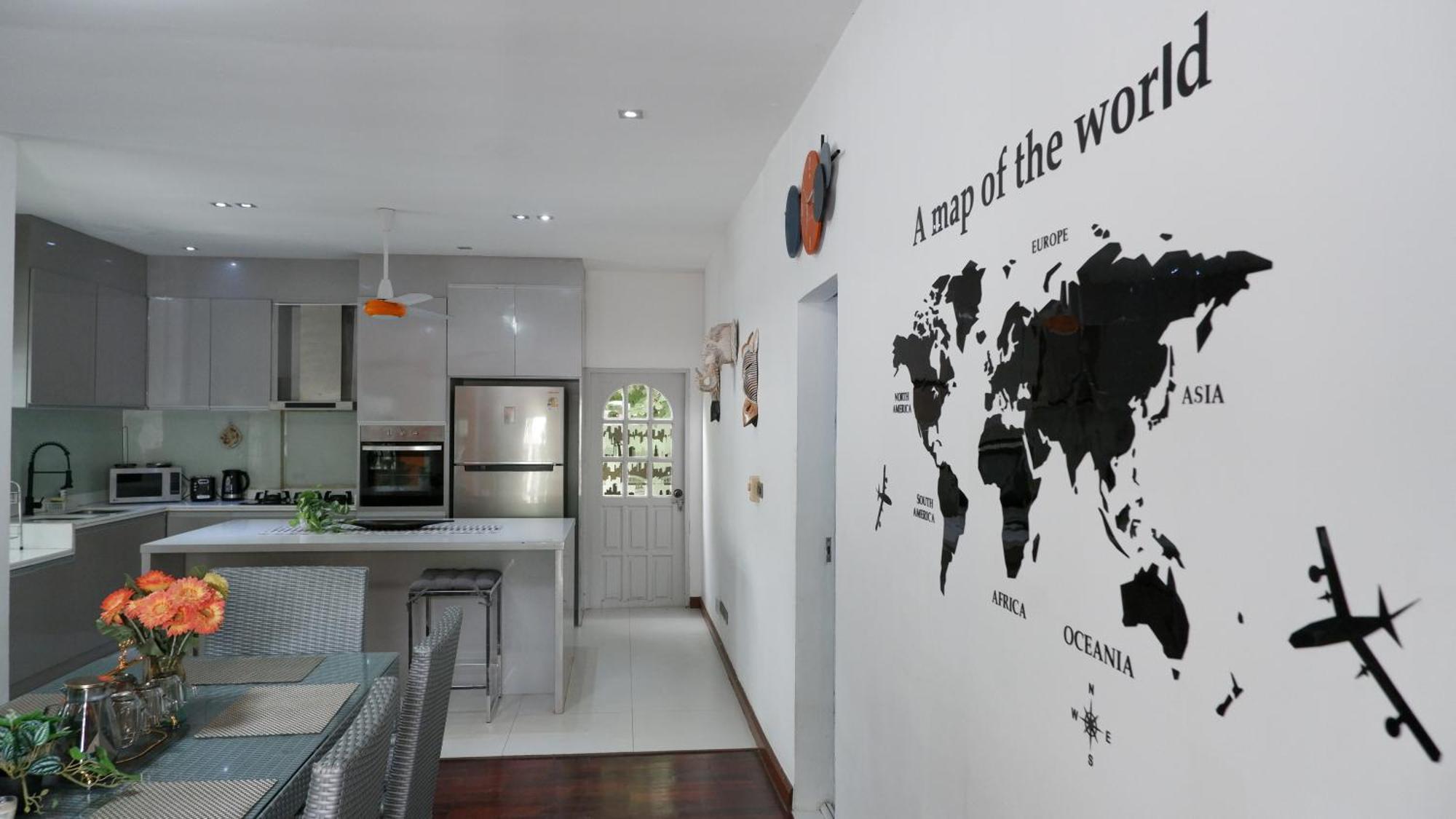 Bangrak Cozy Stay Koh Samui Exterior photo
