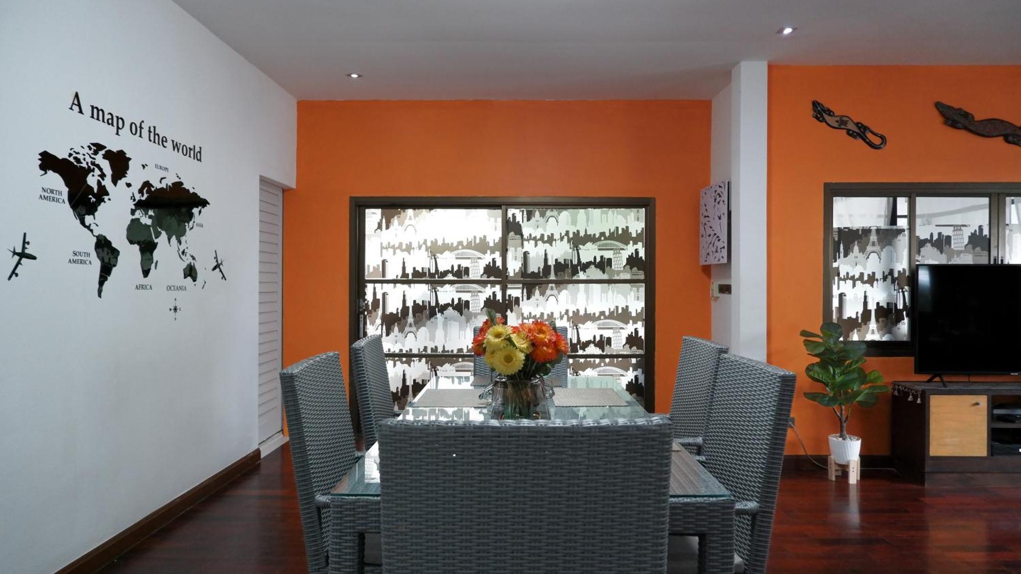Bangrak Cozy Stay Koh Samui Exterior photo