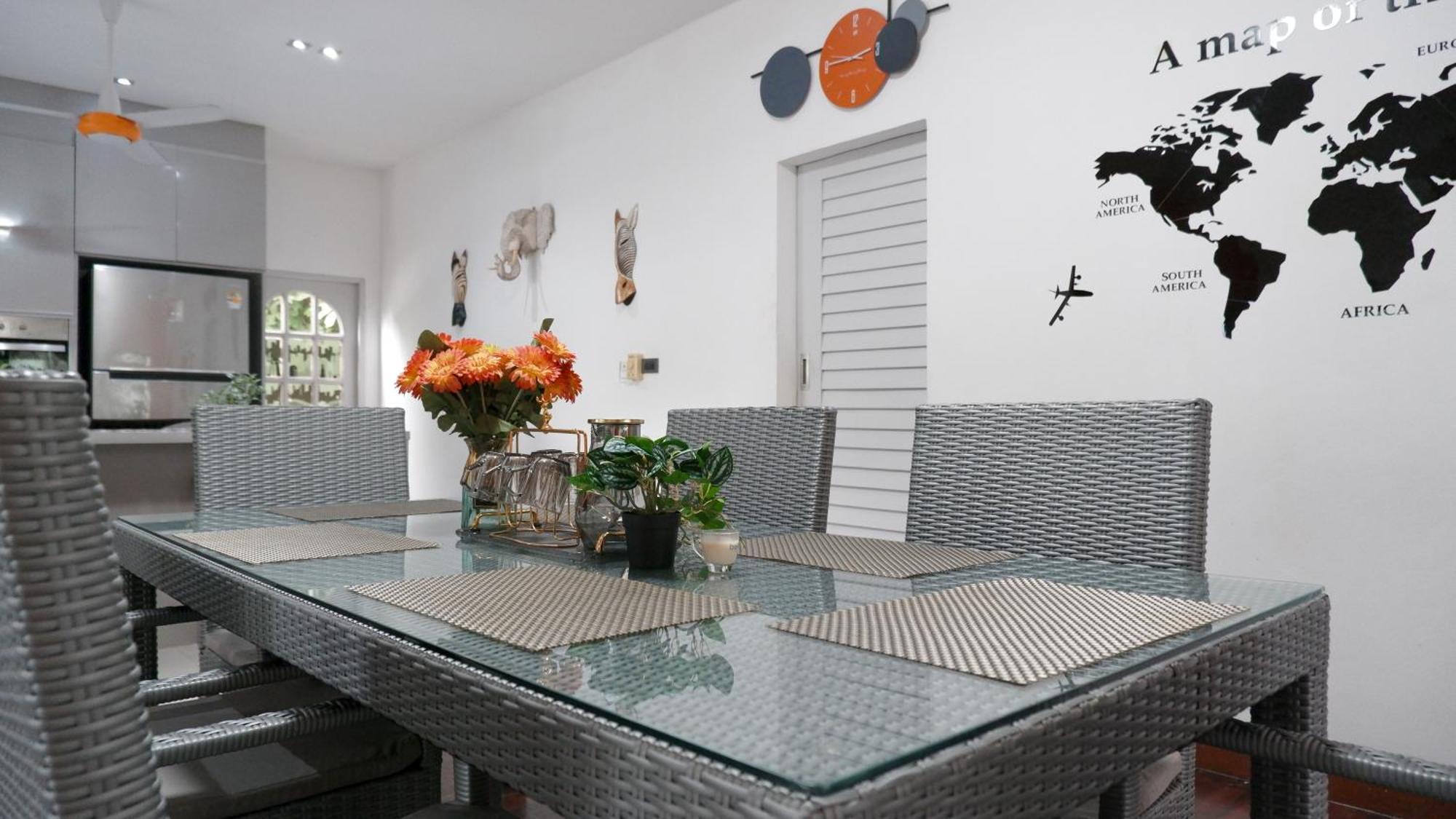 Bangrak Cozy Stay Koh Samui Exterior photo