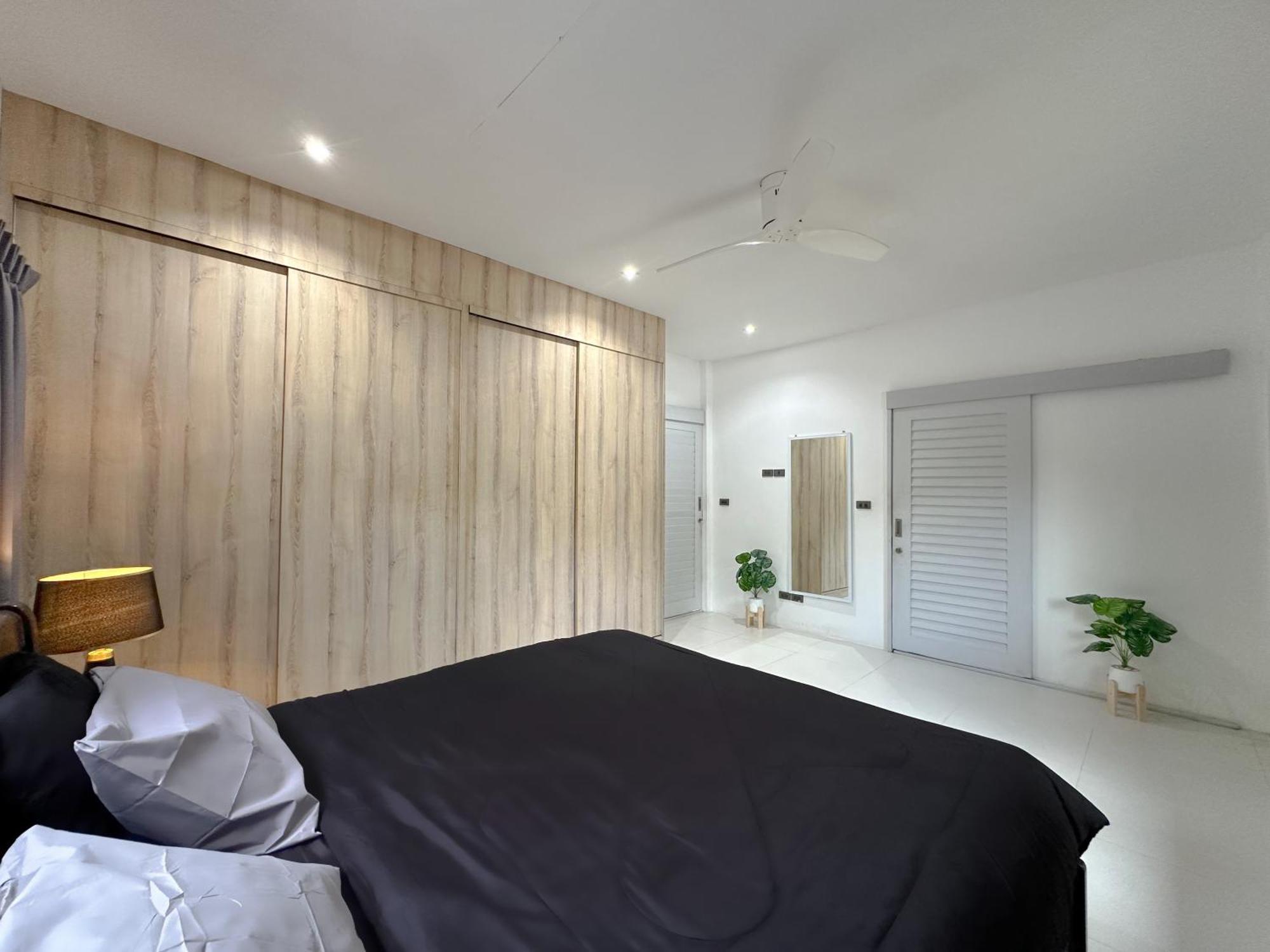 Bangrak Cozy Stay Koh Samui Exterior photo