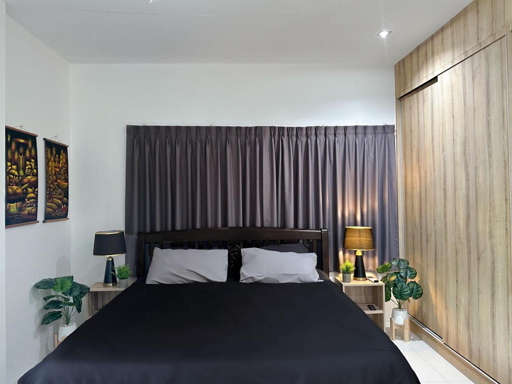 Bangrak Cozy Stay Koh Samui Exterior photo