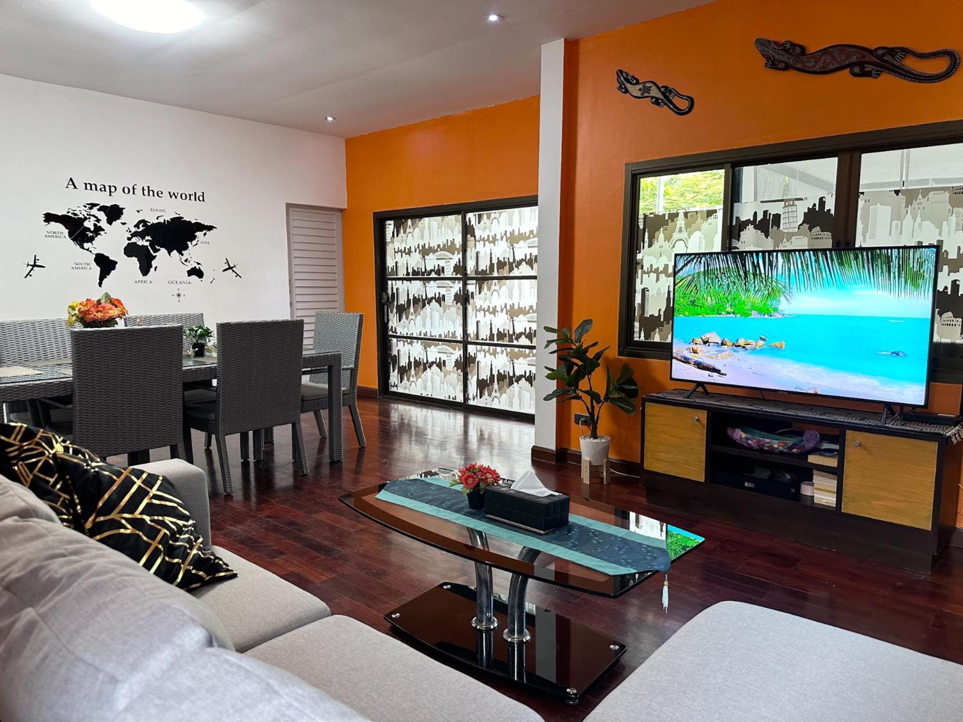 Bangrak Cozy Stay Koh Samui Exterior photo