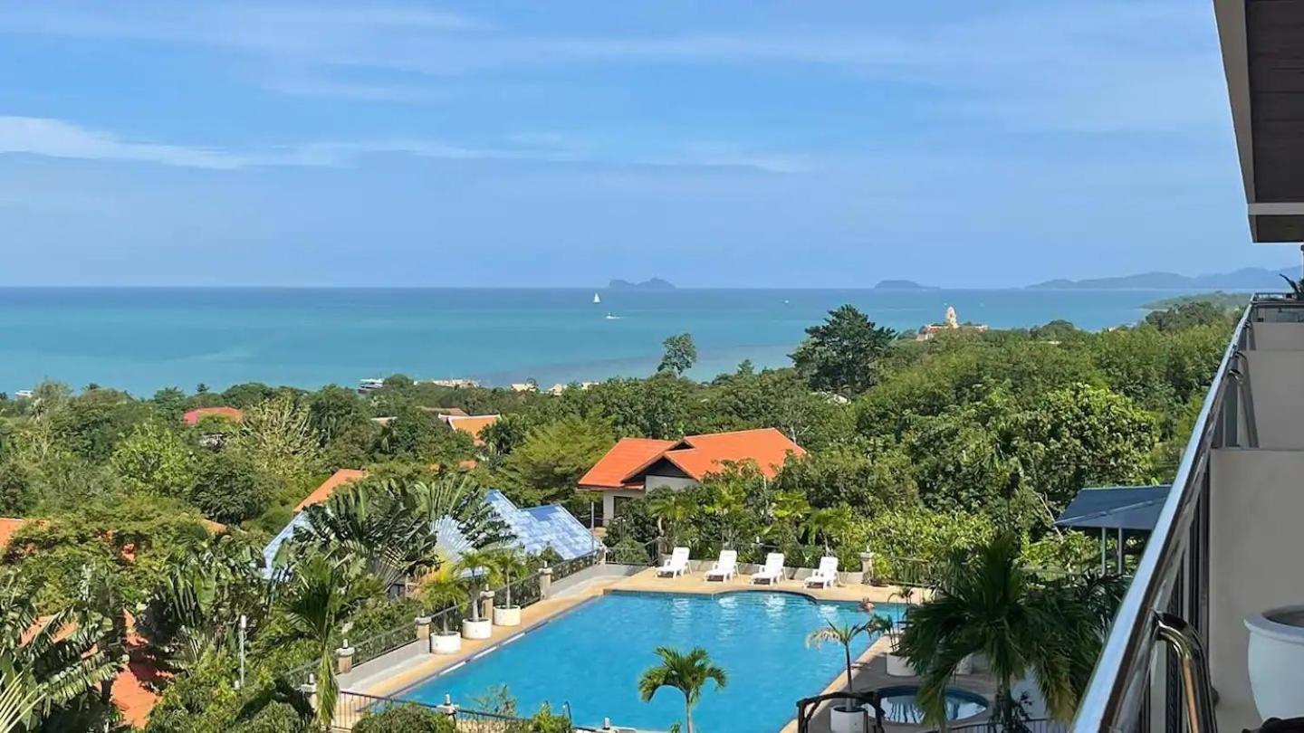 Bangrak Cozy Stay Koh Samui Exterior photo
