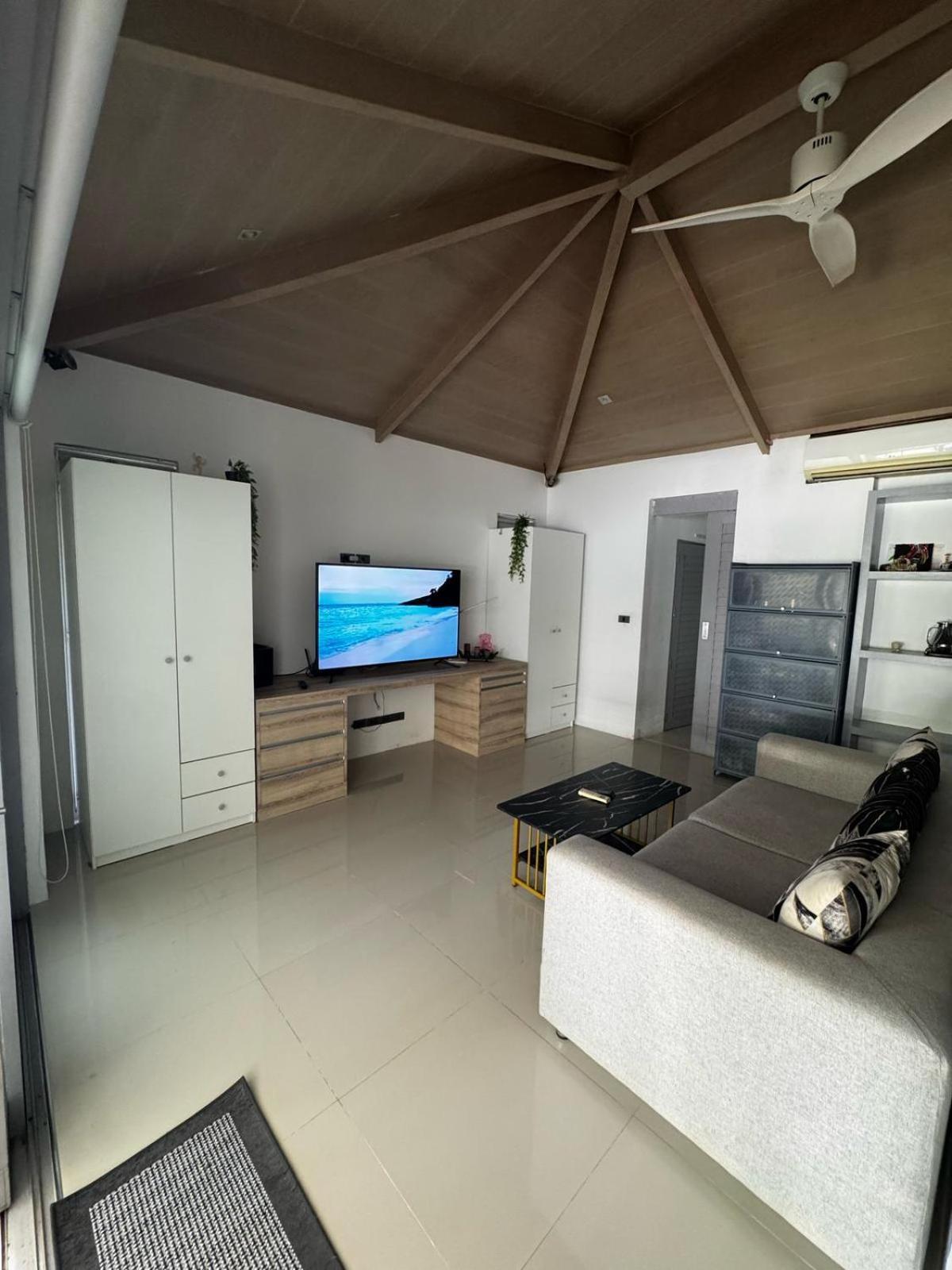 Bangrak Cozy Stay Koh Samui Exterior photo