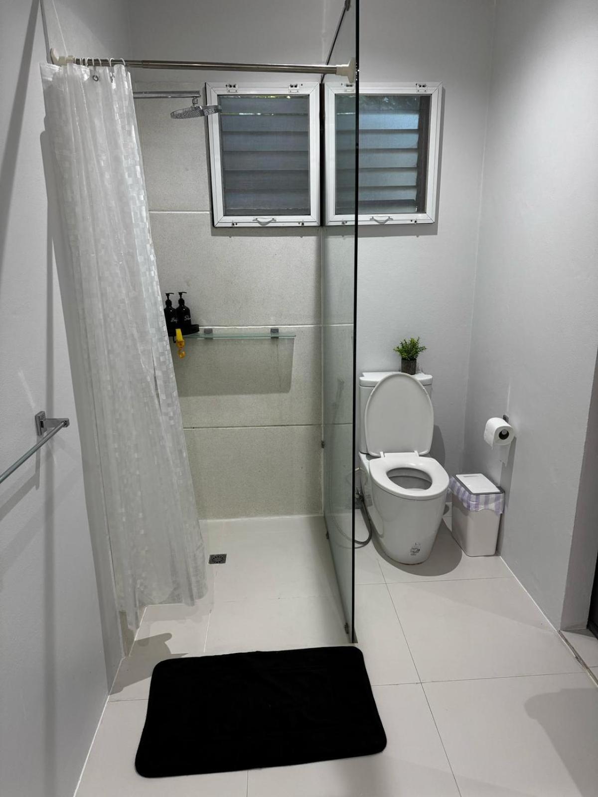 Bangrak Cozy Stay Koh Samui Exterior photo